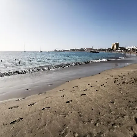 Апартаменти Home2book Cozy Flat Americas Beach, Pool