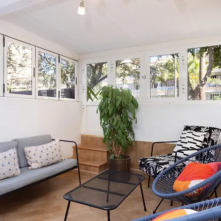 Home2book Cozy Flat Americas Beach, Pool * Плайя-де-лас-Амерікас