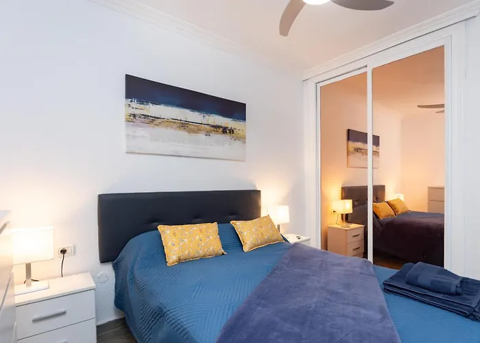 Home2book Cozy Flat Americas Beach, Pool Апартаменти *