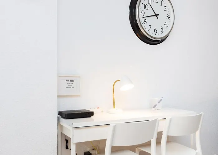 Home2book Cozy Flat Americas Beach, Pool * Плайя-де-лас-Амерікас