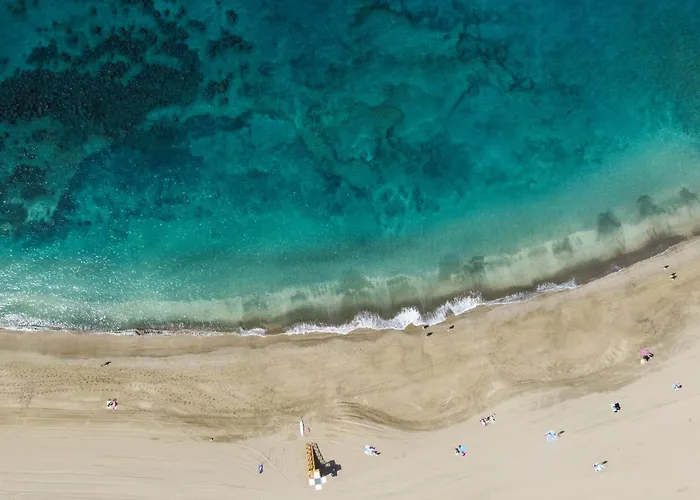 Home2book Cozy Flat Americas Beach, Pool * Плайя-де-лас-Амерікас