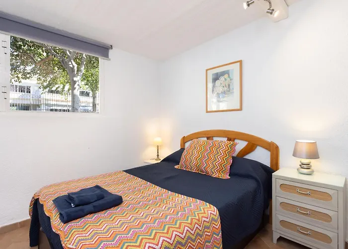 Home2book Cozy Flat Americas Beach, Pool Плайя-де-лас-Амерікас