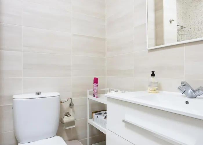 Lejlighed Home2book Cozy Flat Americas Beach, Pool Playa de las Américas