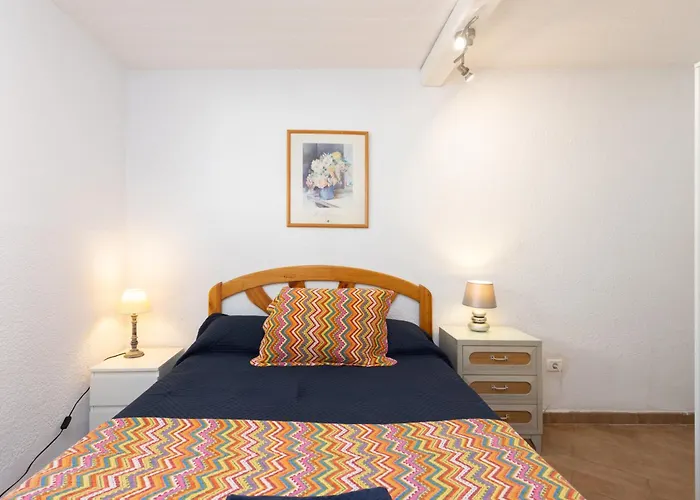 Home2book Cozy Flat Americas Beach, Pool Lejlighed