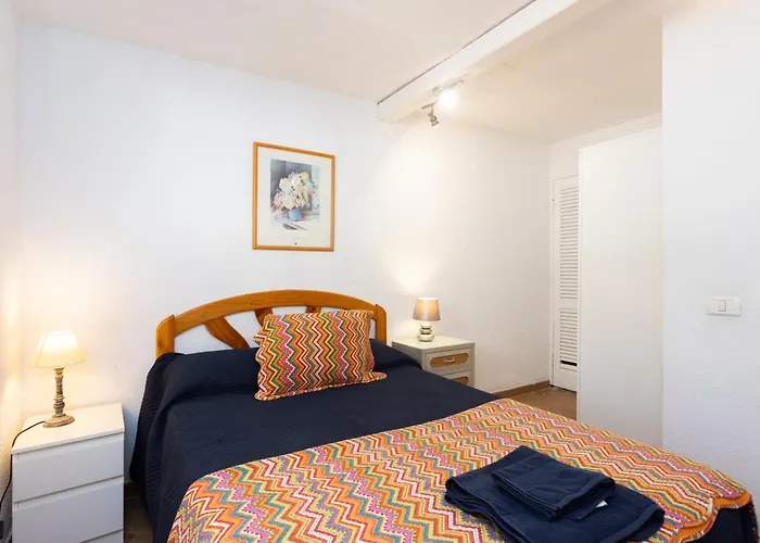 Lejlighed Home2book Cozy Flat Americas Beach, Pool