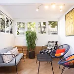 Appartement Home2book Cozy Flat Americas Beach, Pool *
