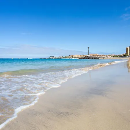 Home2book Cozy Flat Americas Beach, Pool Διαμέρισμα *