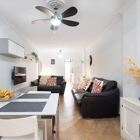 Home2book Cozy Flat Americas Beach, Pool