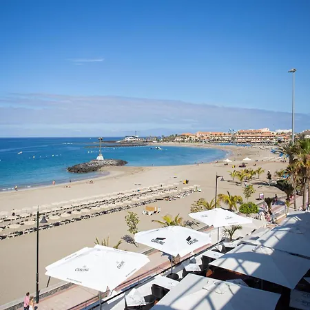 Home2book Cozy Flat Americas Beach, Pool Appartement *