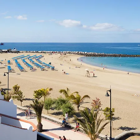 Home2book Cozy Flat Americas Beach, Pool Playa de las Américas