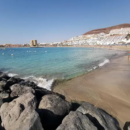 Home2book Cozy Flat Americas Beach, Pool Διαμέρισμα