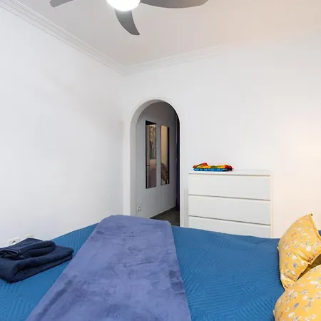 Home2book Cozy Flat Americas Beach, Pool Apartment Playa de las Americas (Tenerife)