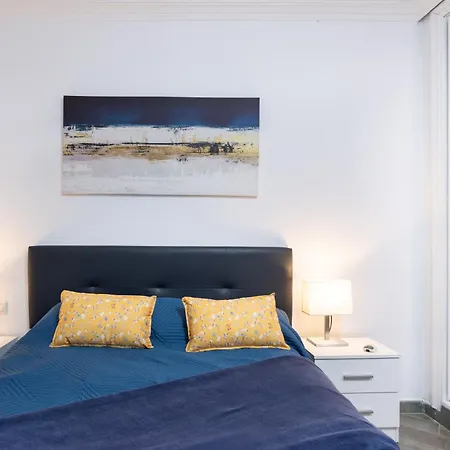 Appartement Home2book Cozy Flat Americas Beach, Pool Playa de las Américas