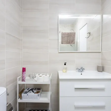 Home2book Cozy Flat Americas Beach, Pool Διαμέρισμα Πλάγια ντε λας Αμέρικας