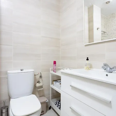 Appartement Home2book Cozy Flat Americas Beach, Pool Playa de las Américas