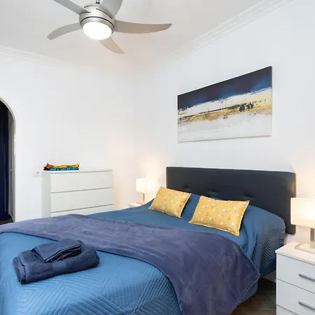 Home2book Cozy Flat Americas Beach, Pool * Πλάγια ντε λας Αμέρικας