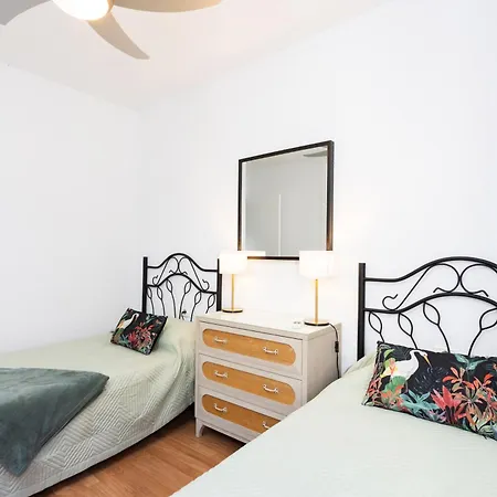 Home2book Cozy Flat Americas Beach, Pool Διαμέρισμα Πλάγια ντε λας Αμέρικας