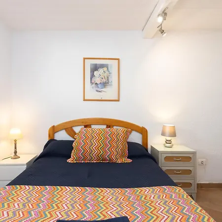 Home2book Cozy Flat Americas Beach, Pool Appartement