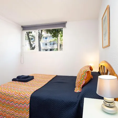Home2book Cozy Flat Americas Beach, Pool Appartement *