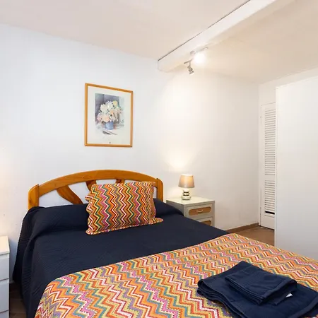 Διαμέρισμα Home2book Cozy Flat Americas Beach, Pool