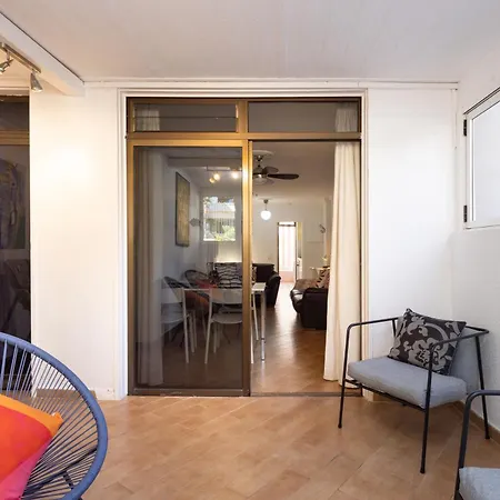 Home2book Cozy Flat Americas Beach, Pool Πλάγια ντε λας Αμέρικας