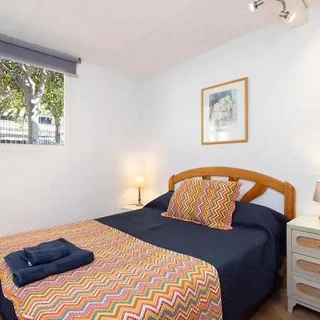 Home2book Cozy Flat Americas Beach, Pool Πλάγια ντε λας Αμέρικας