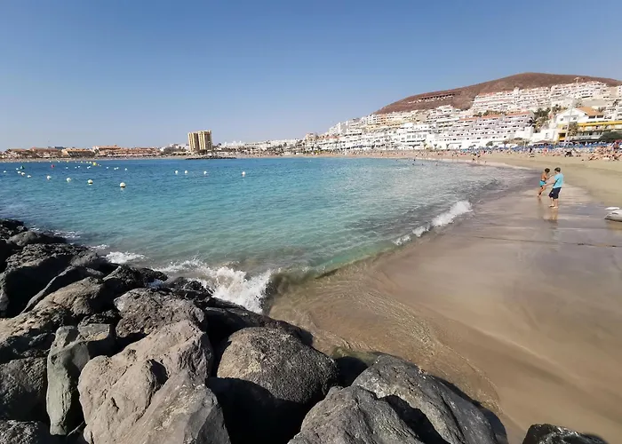 Home2book Cozy Flat Americas Beach, Pool شقة