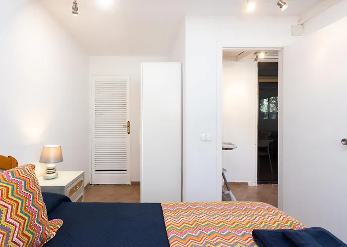 Home2book Cozy Flat Americas Beach, Pool Playa de las Américas