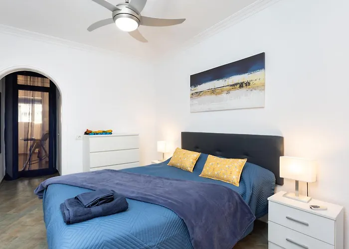 Home2book Cozy Flat Americas Beach, Pool * بلايا ذي لاس أميريكاس