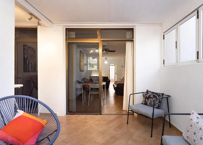 Home2book Cozy Flat Americas Beach, Pool Playa de las Américas