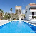 Home2book Cozy Flat Americas Beach, Pool Playa de las Americas (Tenerife)