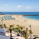 Home2book Cozy Flat Americas Beach, Pool Playa de las Americas (Tenerife)