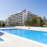 Home2book Cozy Flat Americas Beach, Pool Apartamento