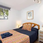 Home2book Cozy Flat Americas Beach, Pool Playa de las Americas (Tenerife)