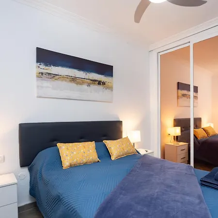 Home2book Cozy Flat Americas Beach, Pool Apartamento *